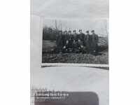 ВОЕННА СНИМКА  - WW II