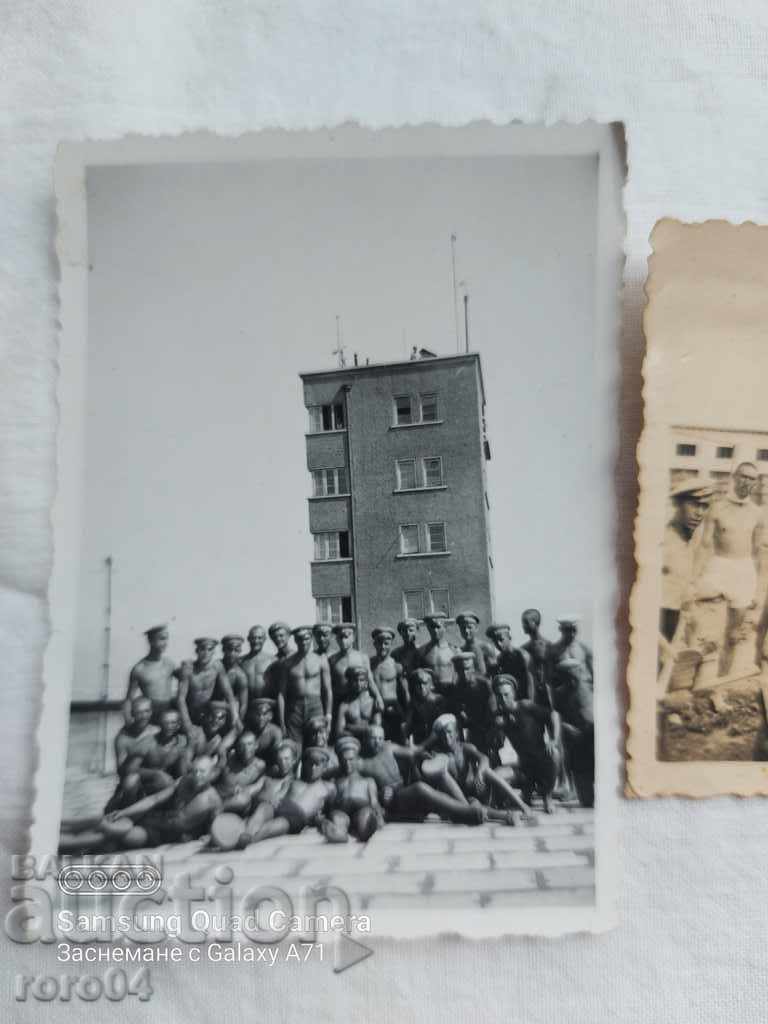 MILITARY PHOTOS - WW II with price 6.39 BGN | € 3.27
