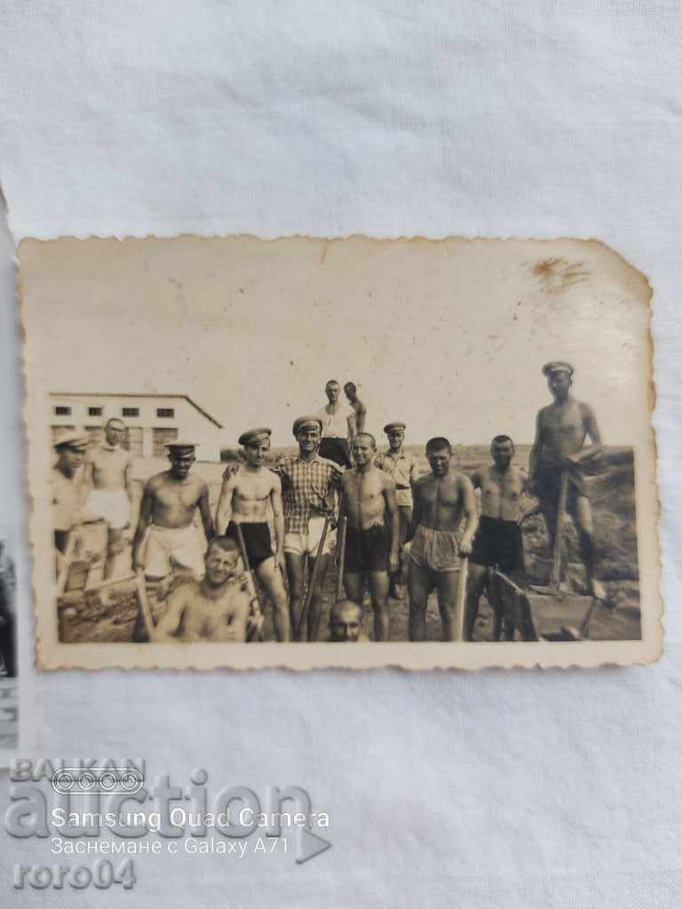 Δημοπρασία ΣΤΡΑΤΙΩΤΙΚΕΣ ΦΩΤΟΓΡΑΦΙΕΣ - WW II