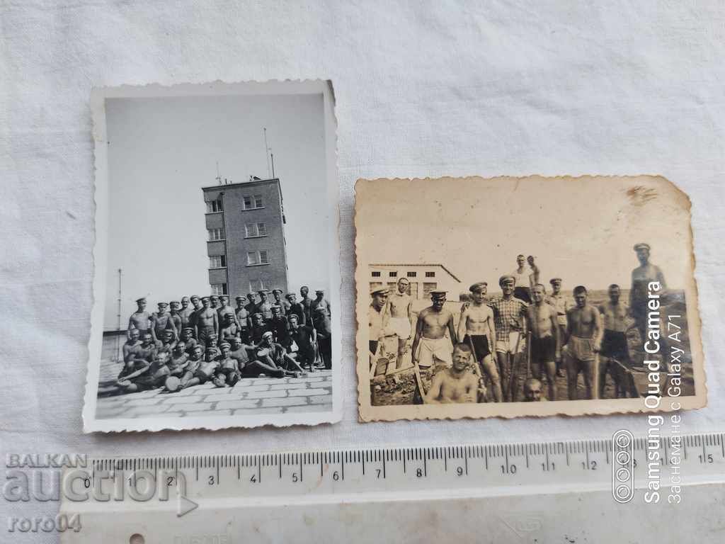 Παράδοση ΣΤΡΑΤΙΩΤΙΚΕΣ ΦΩΤΟΓΡΑΦΙΕΣ - WW II