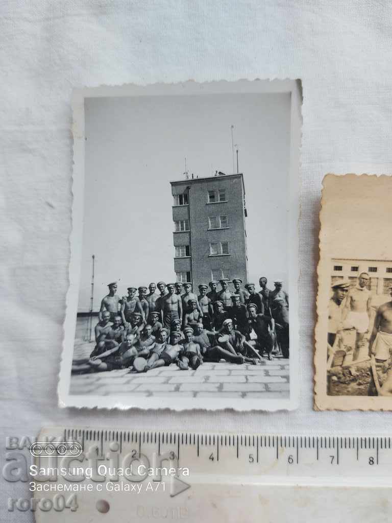 ΣΤΡΑΤΙΩΤΙΚΕΣ ΦΩΤΟΓΡΑΦΙΕΣ - WW II - 5