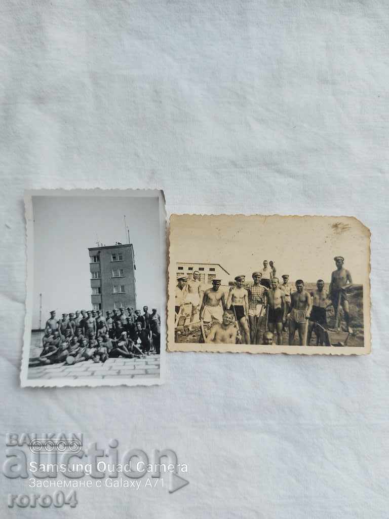 ΣΤΡΑΤΙΩΤΙΚΕΣ ΦΩΤΟΓΡΑΦΙΕΣ - WW II