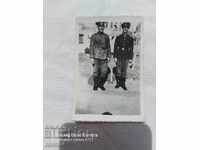 ПИЛОТИ - WW II