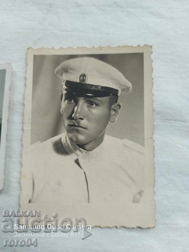 Licitație PILOTI - WW II