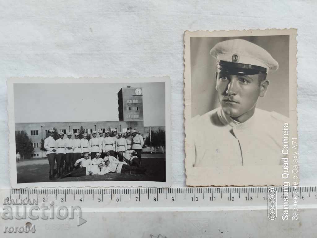 Livrarea PILOTI - WW II