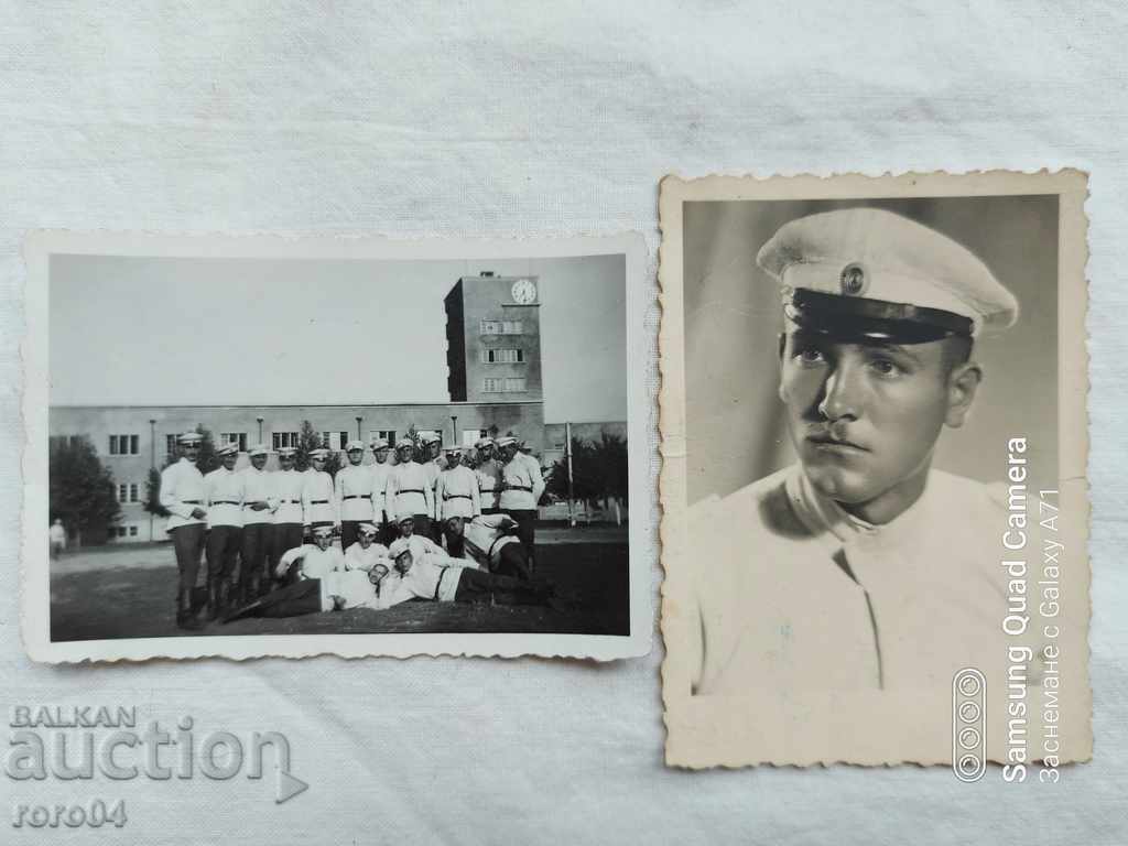 PILOTS - WW II - 7 PILOTS - WW II - 7