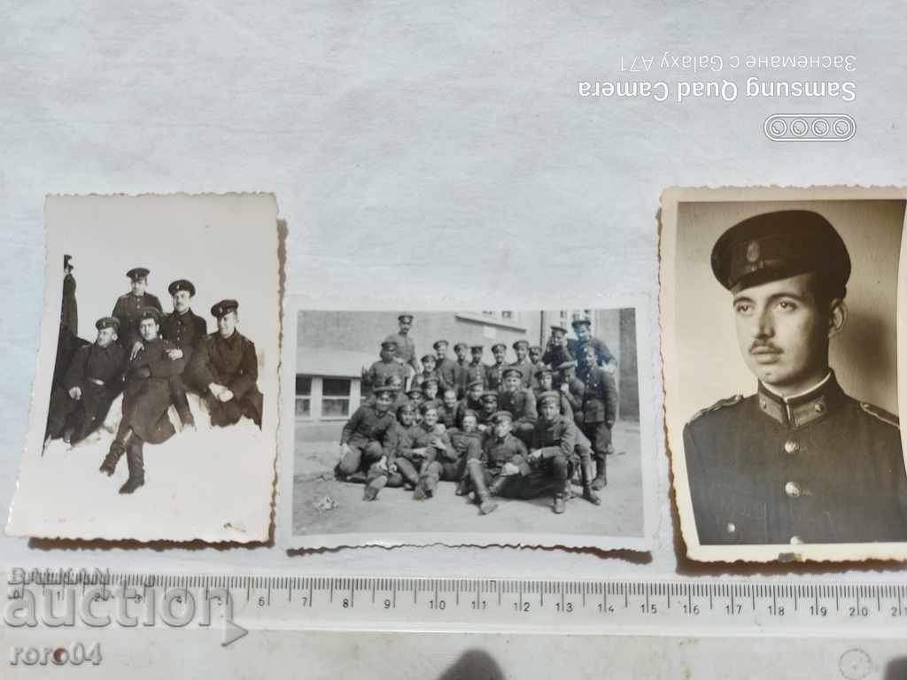 FOTO MILITARE - Al Doilea Război Mondial cu preț € 5.99 | 11.72 BGN