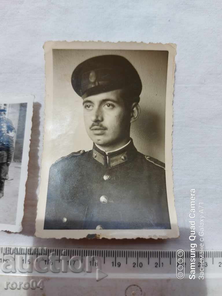 MILITARY PHOTOS - WW II - 5 MILITARY PHOTOS - WW II - 5