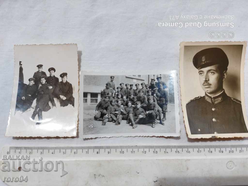 FOTO MILITARE - Al Doilea Război Mondial - 6