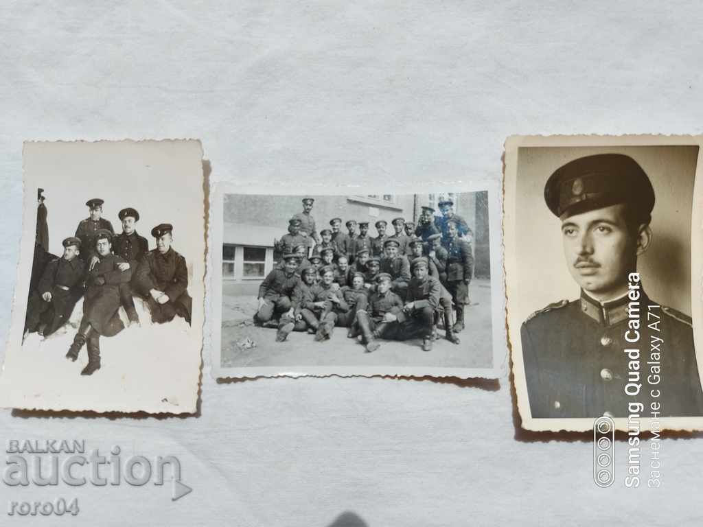 FOTO MILITARE - Al Doilea Război Mondial