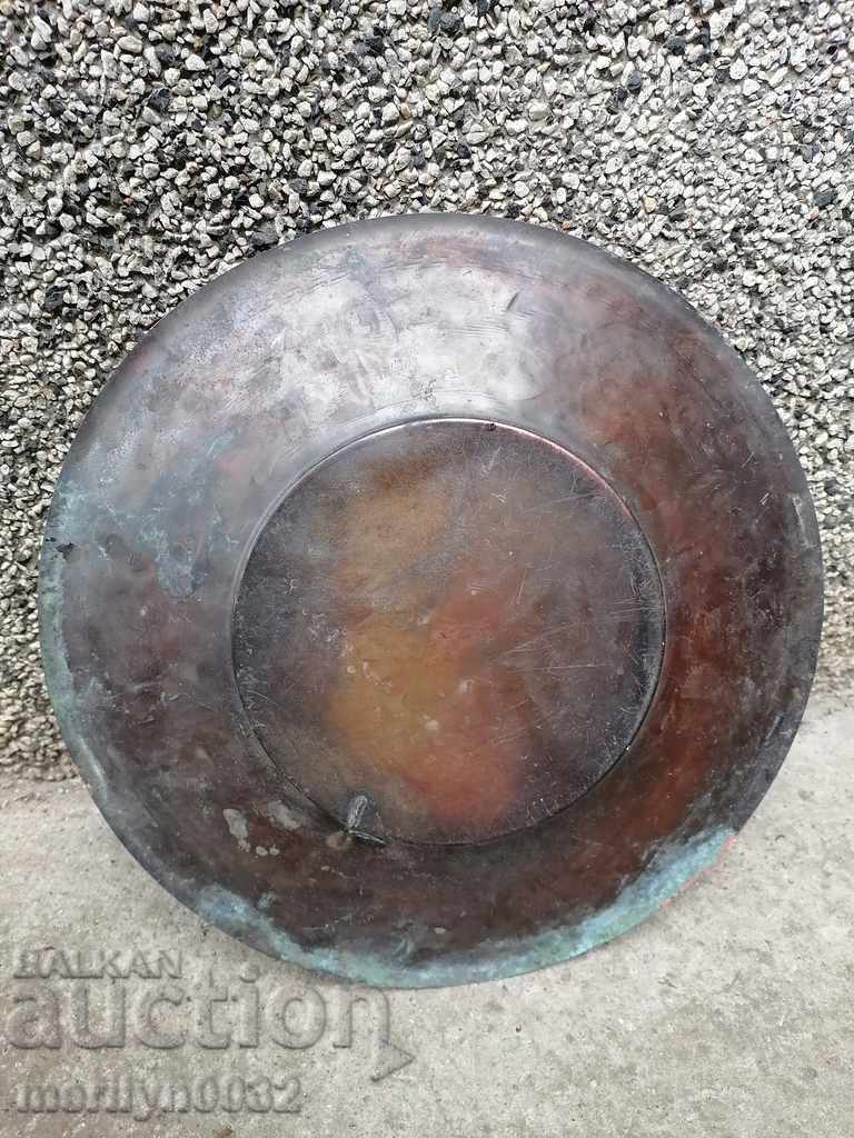 Delivery of Copper sahan, copper, vessel Delivery of Copper sahan, copper, vessel
