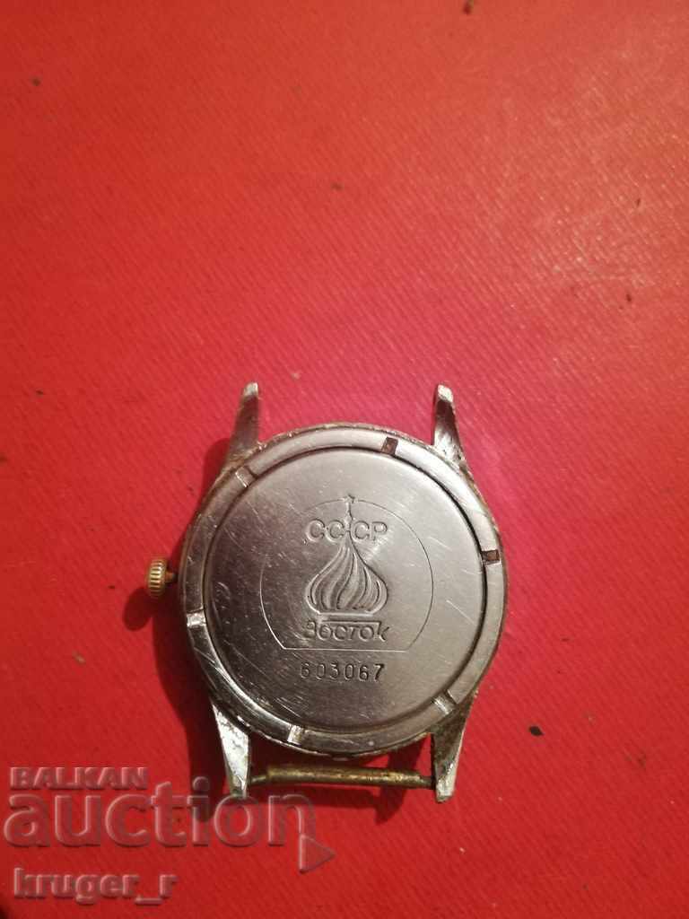 VOSTOK 2214 watch - 5 VOSTOK 2214 watch - 5