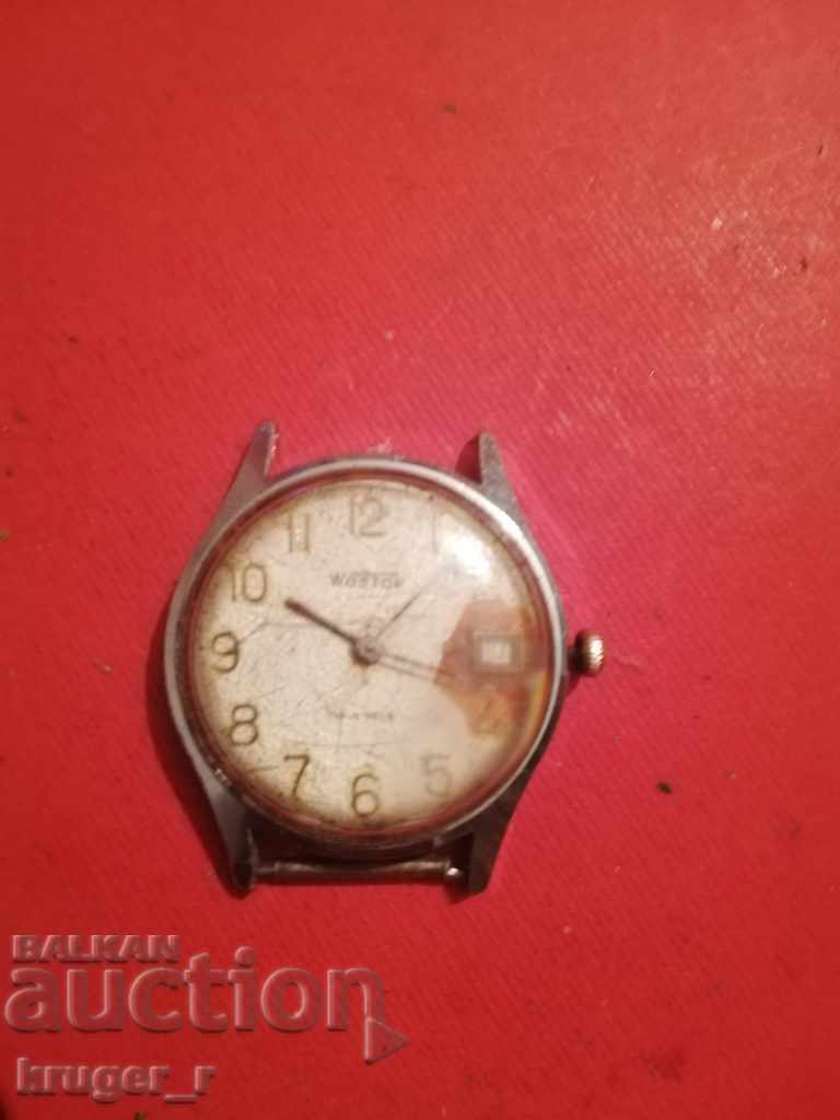 VOSTOK 2214 watch VOSTOK 2214 watch