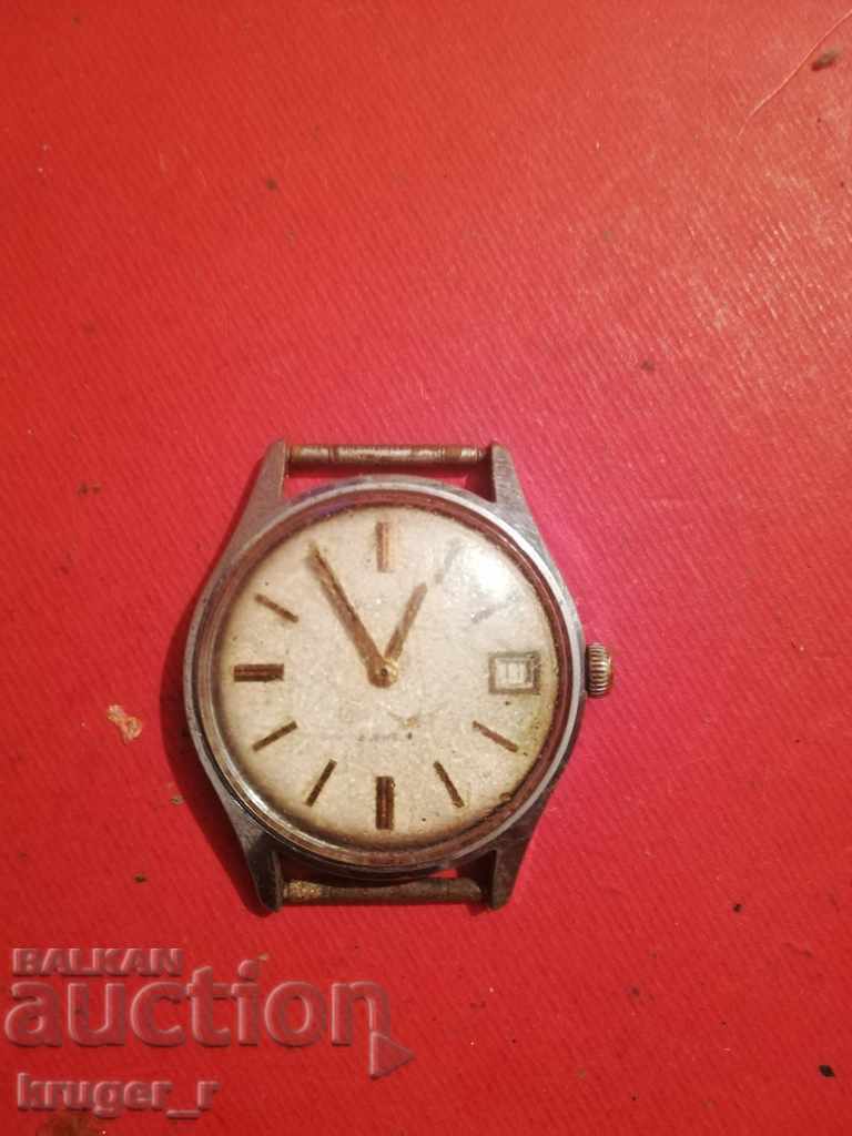 Ρολόι VOSTOK 2214 με τιμή 30.00 BGN | € 15.34