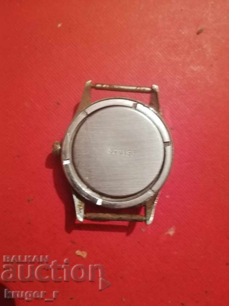 Δημοπρασία Ρολόι VOSTOK 2214