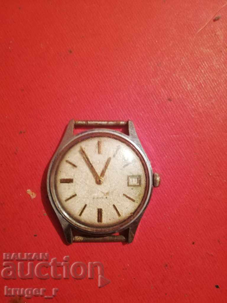 Часовник ВОСТОК 2214 - 5