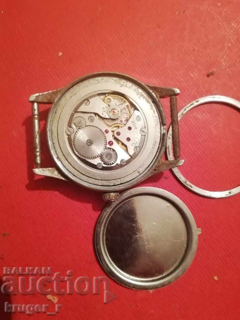 Часовник ВОСТОК 2214 - 6