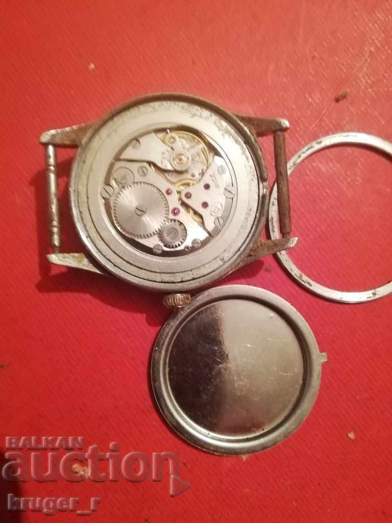 Часовник ВОСТОК 2214 - 7