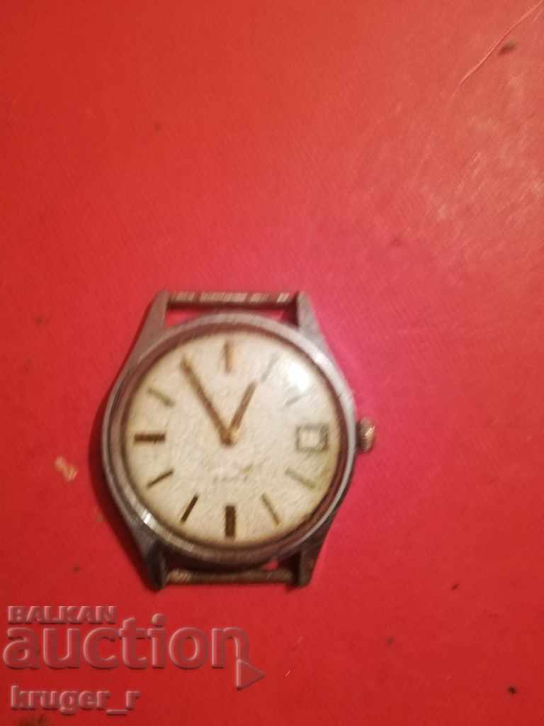 VOSTOK 2214 watch VOSTOK 2214 watch