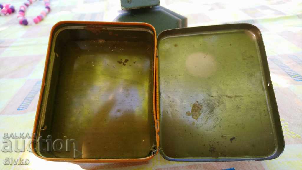 Arno Loose factory box from 1886 with price 1.99 BGN | € 1.02 Arno Loose factory box from 1886 with price 1.99 BGN | € 1.02