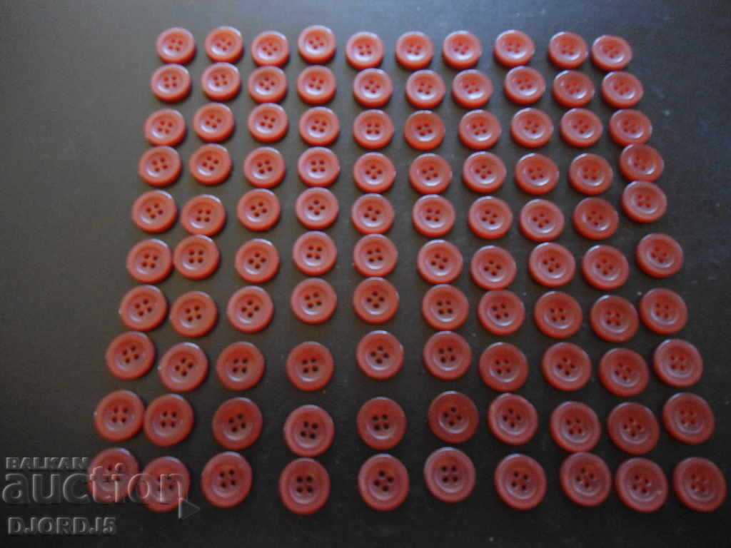 Lot of old buttons - 6 Lot of old buttons - 6