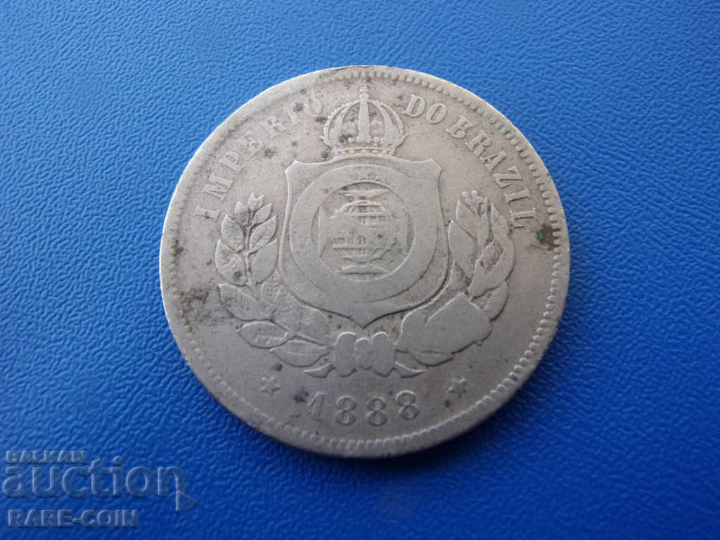 X (48) Brazil 200 Flight 1888 Rare with price € 6.14 | 12.01 BGN X (48) Brazil 200 Flight 1888 Rare with price € 6.14 | 12.01 BGN