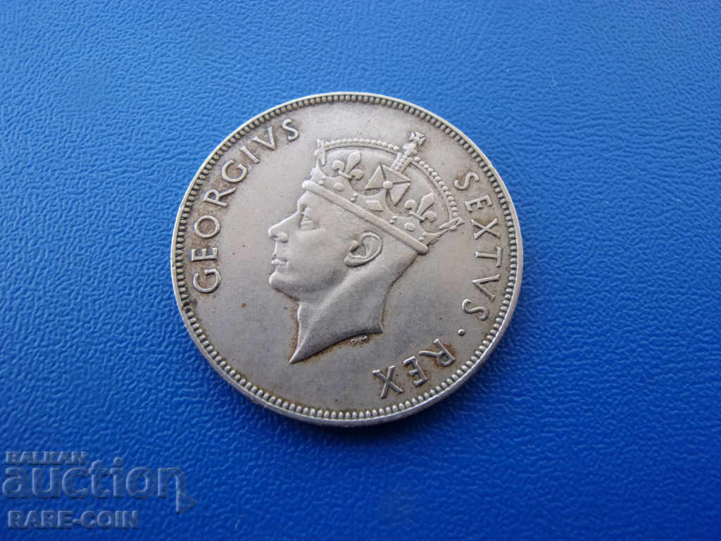 X (64) Africa de Est 1 Shilling 1950 H Rare cu preț € 4.09 | 8.00 BGN X (64) Africa de Est 1 Shilling 1950 H Rare cu preț € 4.09 | 8.00 BGN