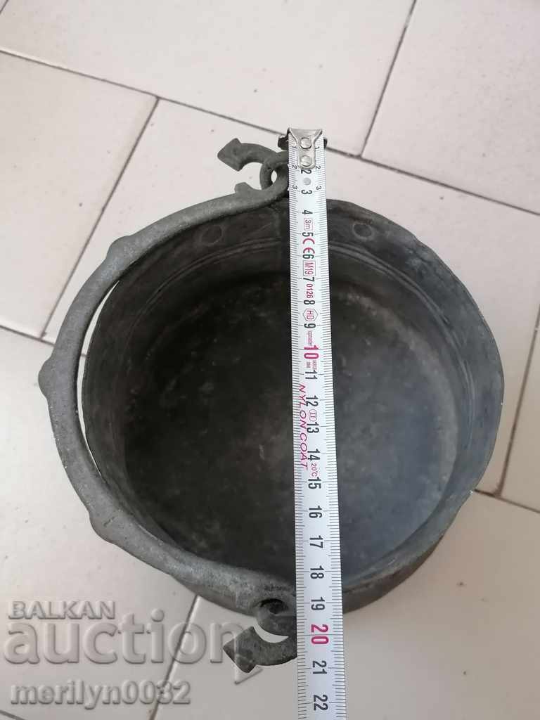 Ancient men, boiler, baker, boiler - 5 Ancient men, boiler, baker, boiler - 5