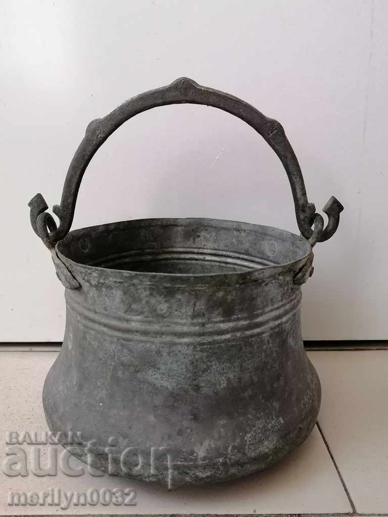 Ancient men, boiler, baker, boiler - 6 Ancient men, boiler, baker, boiler - 6