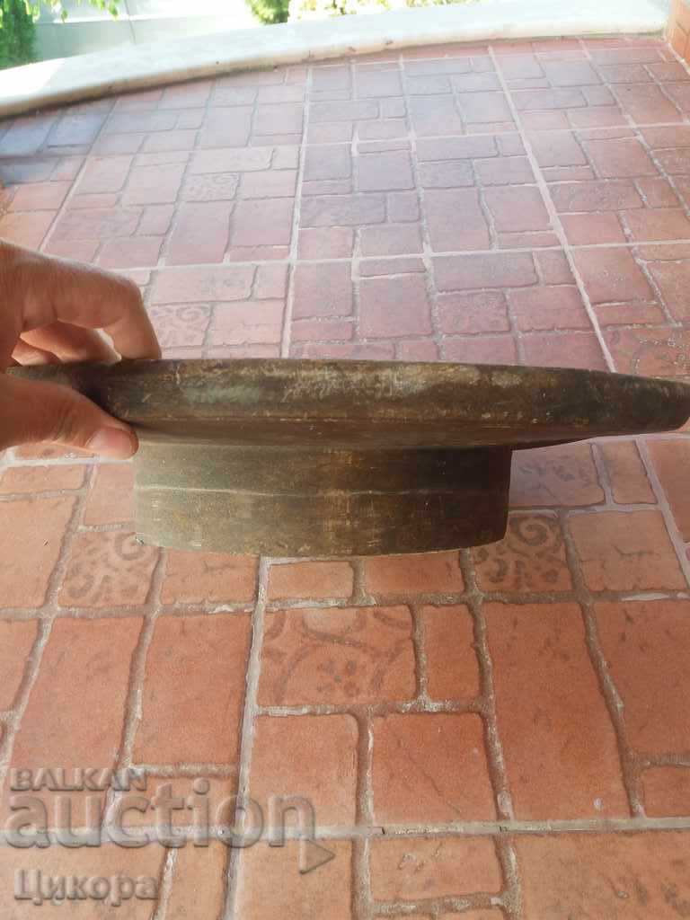 MESA VECHE PARALIA ALBASTRU cu preț 90.00 BGN | € 46.02