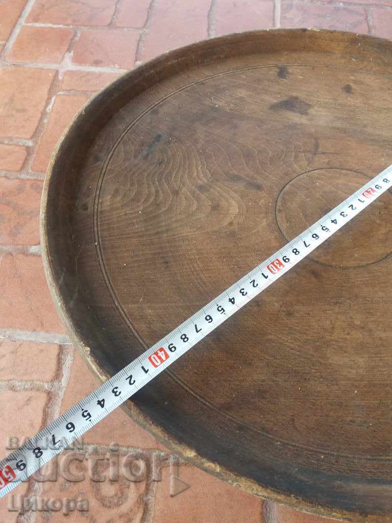 Livrarea MESA VECHE PARALIA ALBASTRU