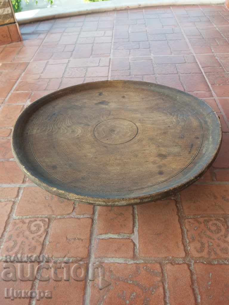 OLD TABLE PARALIA BLUE