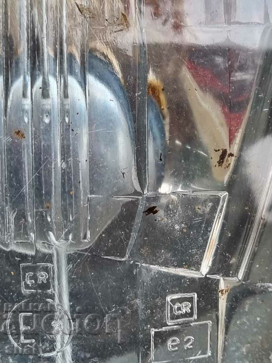 Auction Old Russian lighthouse Auction Old Russian lighthouse