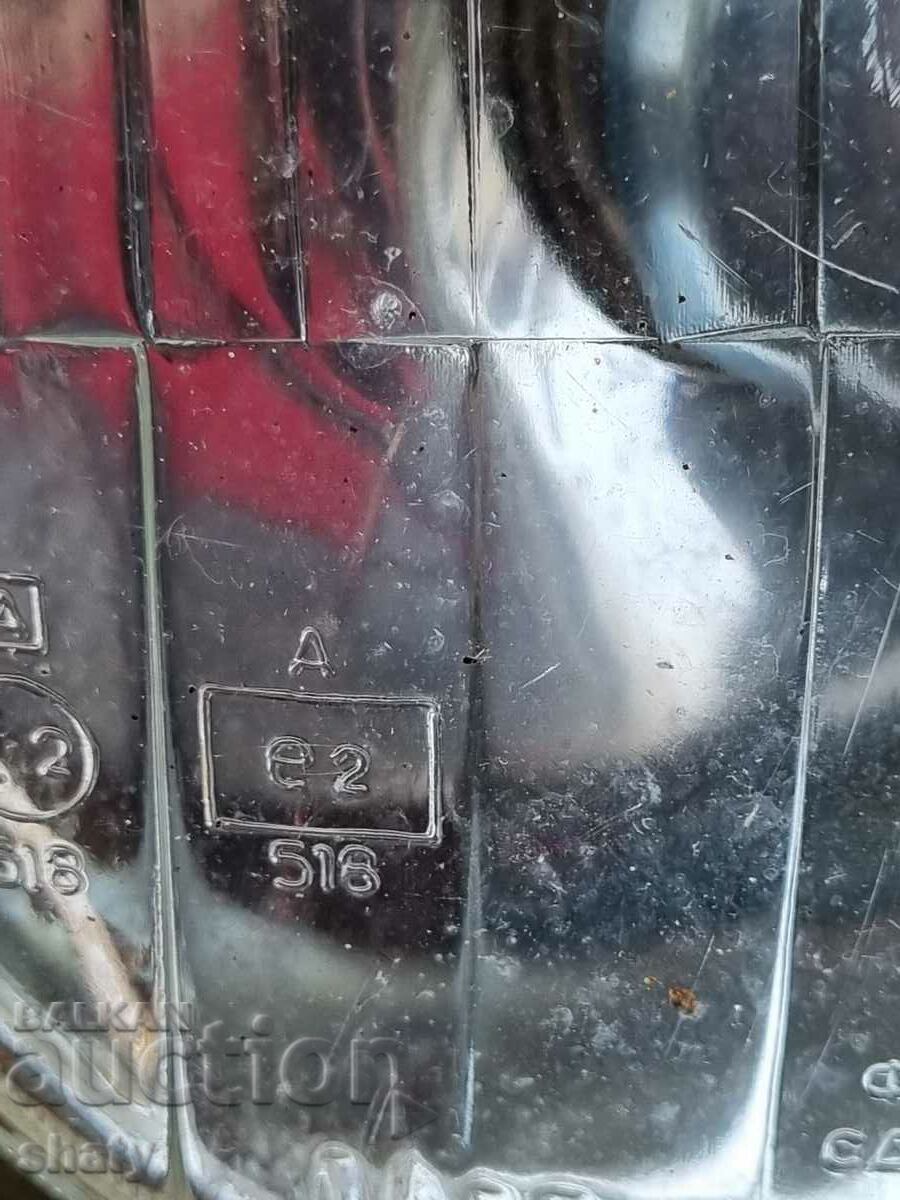 Delivery of Old Russian lighthouse Delivery of Old Russian lighthouse