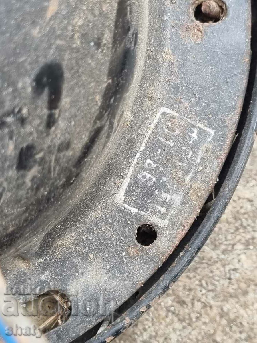 Old Russian lighthouse - 6 Old Russian lighthouse - 6