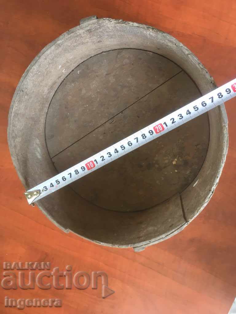 KRINA SHINIK ANCIENT WOODEN TOOTHBOARD with price 21.00 BGN | € 10.74 KRINA SHINIK ANCIENT WOODEN TOOTHBOARD with price 21.00 BGN | € 10.74