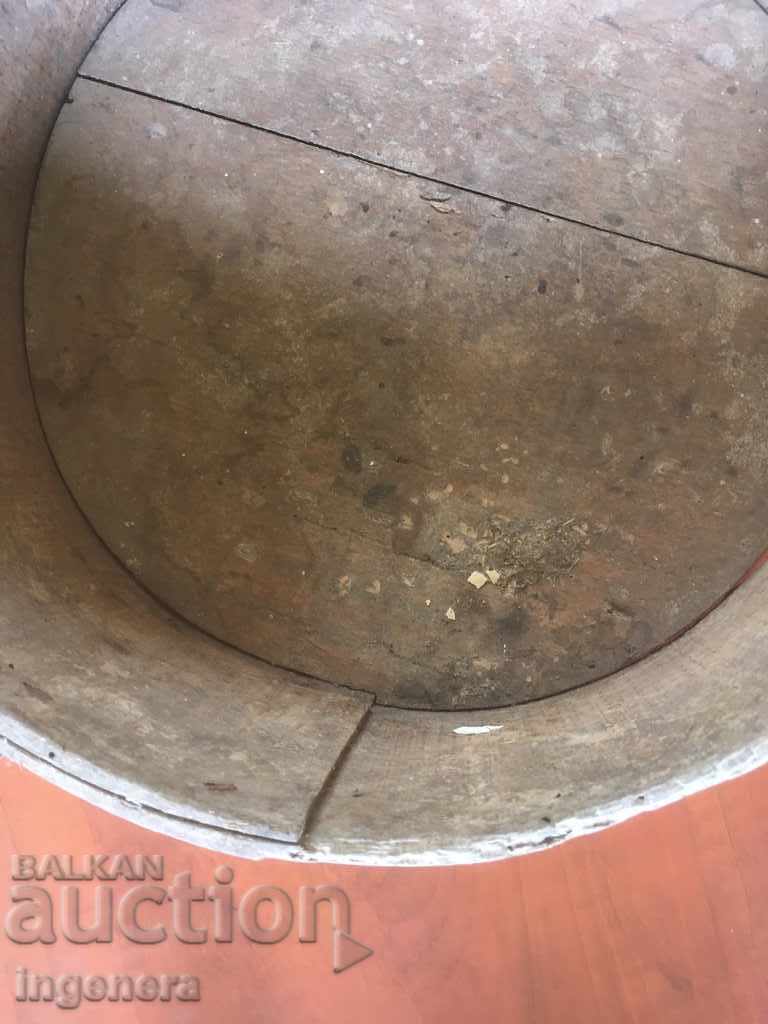 Auction KRINA SHINIK ANCIENT WOODEN TOOTHBOARD Auction KRINA SHINIK ANCIENT WOODEN TOOTHBOARD