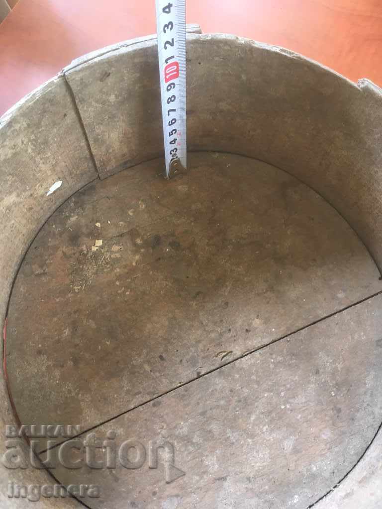 Delivery of KRINA SHINIK ANCIENT WOODEN TOOTHBOARD Delivery of KRINA SHINIK ANCIENT WOODEN TOOTHBOARD