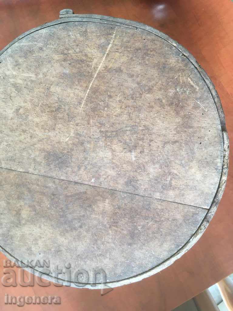 KRINA SHINIK ANCIENT WOODEN TOOTHBOARD - 7 KRINA SHINIK ANCIENT WOODEN TOOTHBOARD - 7