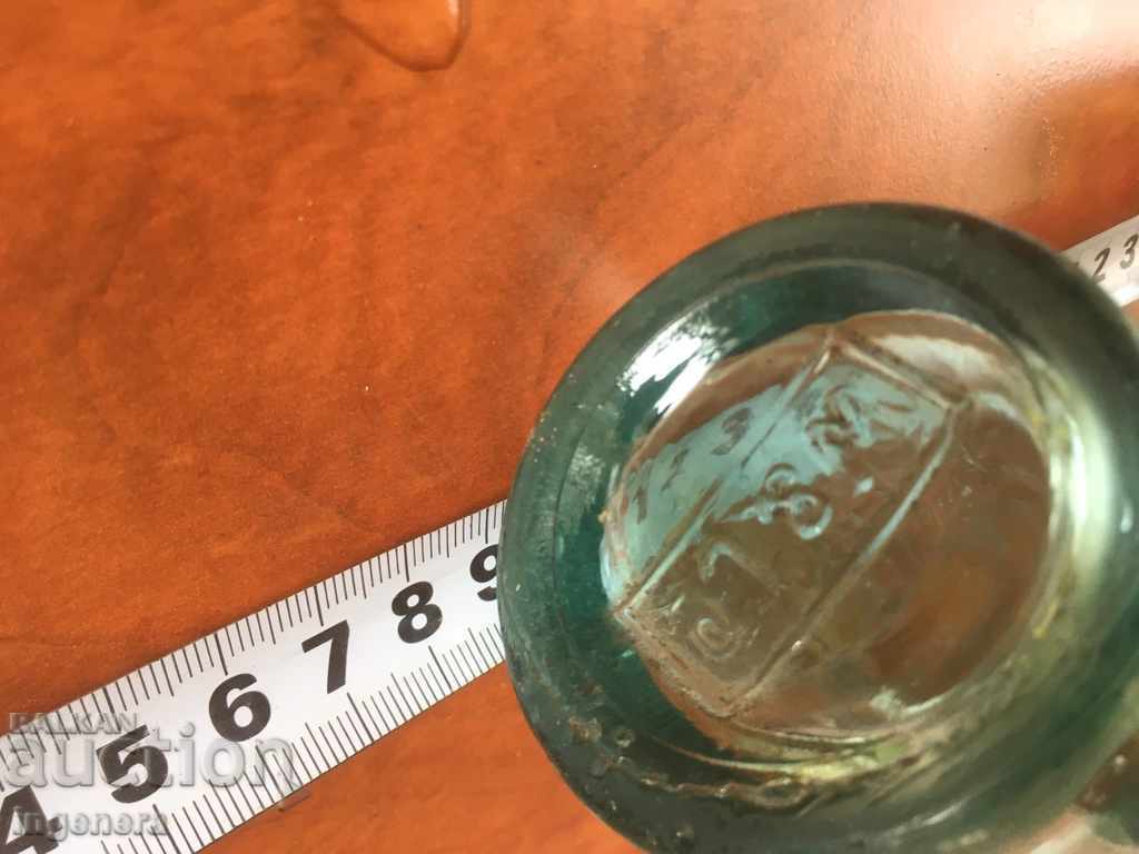 BOTTLE BOTTLE ROYAL BULGARIA LEMONADE - 5 BOTTLE BOTTLE ROYAL BULGARIA LEMONADE - 5