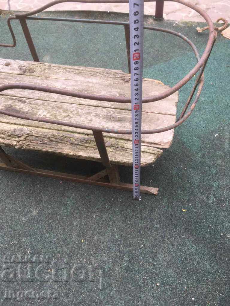 ШЕЙНА СТАРА ОТ СОЦА ЗДРАВА - 6 ШЕЙНА СТАРА ОТ СОЦА ЗДРАВА - 6