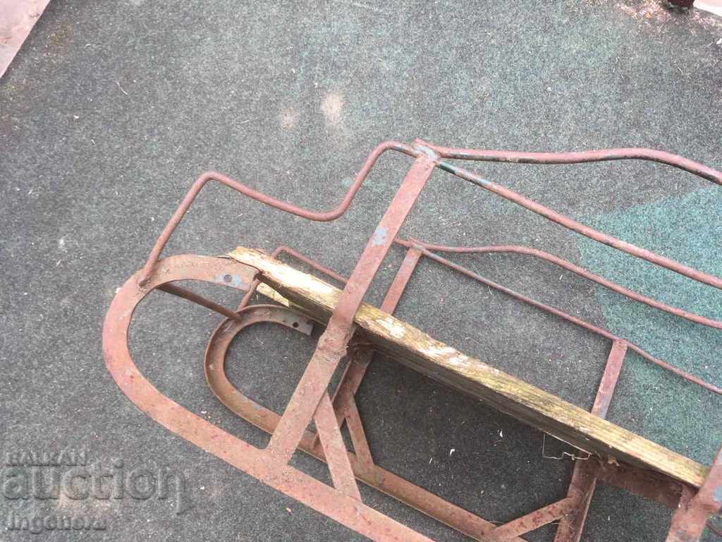 ШЕЙНА СТАРА ОТ СОЦА ЗДРАВА - 7 ШЕЙНА СТАРА ОТ СОЦА ЗДРАВА - 7