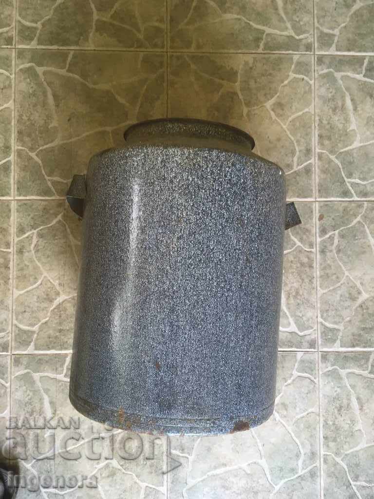 Δημοπρασία ΜΕΤΑΛΛΙΚΟ ΔΙΚΑΣΤΗΡΙΟΥ ΑΠΟ ΤΟ SOCA STAR GOLYAM-33 LITERS-1971 Δημοπρασία ΜΕΤΑΛΛΙΚΟ ΔΙΚΑΣΤΗΡΙΟΥ ΑΠΟ ΤΟ SOCA STAR GOLYAM-33 LITERS-1971