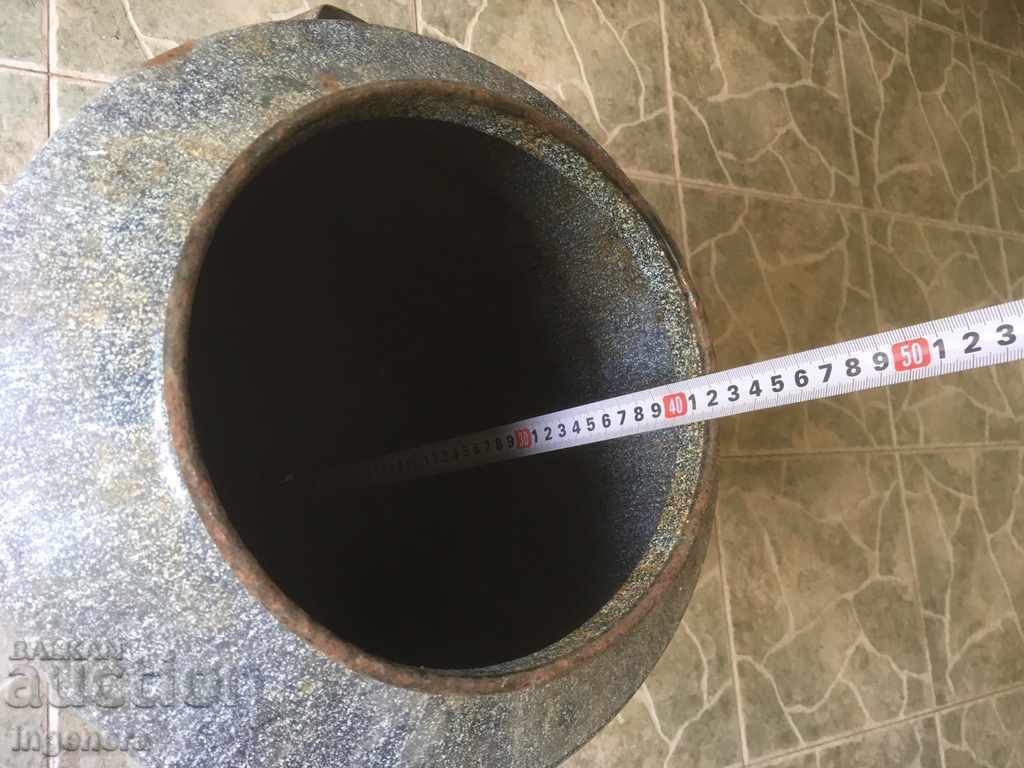 Παράδοση ΜΕΤΑΛΛΙΚΟ ΔΙΚΑΣΤΗΡΙΟΥ ΑΠΟ ΤΟ SOCA STAR GOLYAM-33 LITERS-1971 Παράδοση ΜΕΤΑΛΛΙΚΟ ΔΙΚΑΣΤΗΡΙΟΥ ΑΠΟ ΤΟ SOCA STAR GOLYAM-33 LITERS-1971