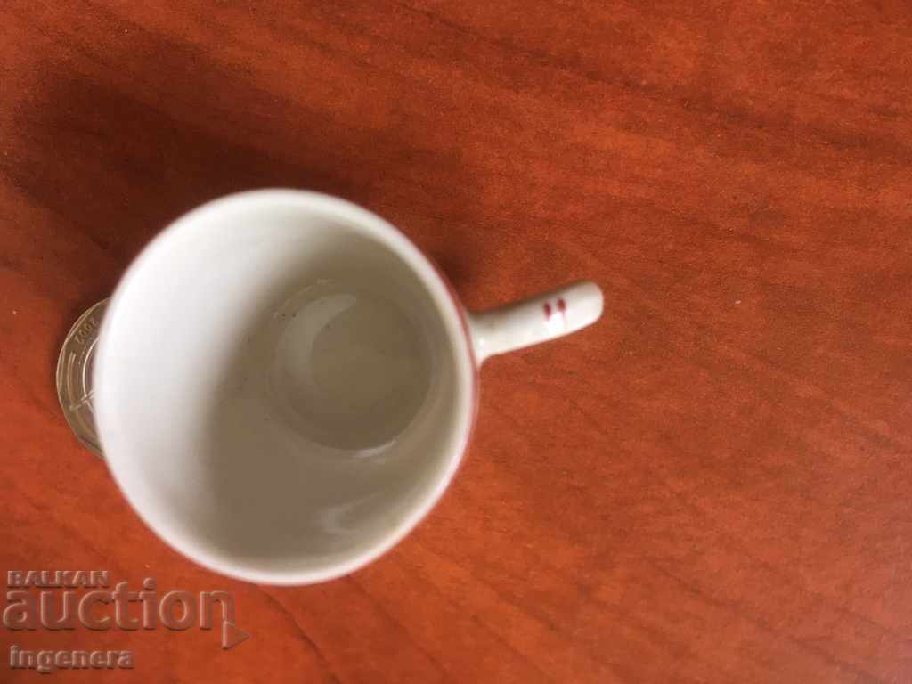 Аукцион ЧАША ЧАШКА ПОРЦЕЛАН ШОТ СТАРИННА МАЛКА Аукцион ЧАША ЧАШКА ПОРЦЕЛАН ШОТ СТАРИННА МАЛКА