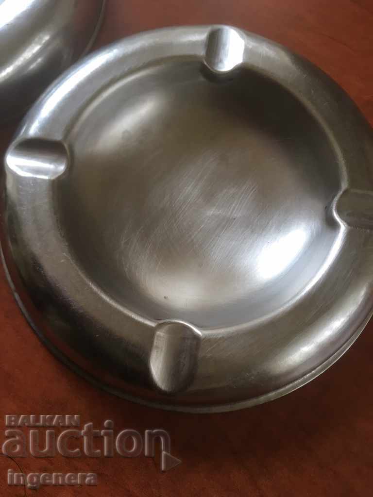 Auction ASHTRAY FROM SOCA TYPE BALKATURIST-2 BR Auction ASHTRAY FROM SOCA TYPE BALKATURIST-2 BR