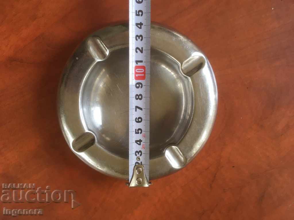 Delivery of ASHTRAY FROM SOCA TYPE BALKATURIST-2 BR Delivery of ASHTRAY FROM SOCA TYPE BALKATURIST-2 BR
