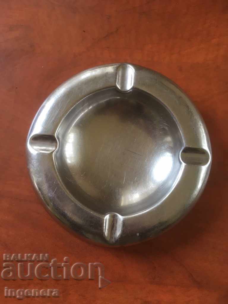 ASHTRAY FROM SOCA TYPE BALKATURIST-2 BR - 5 ASHTRAY FROM SOCA TYPE BALKATURIST-2 BR - 5