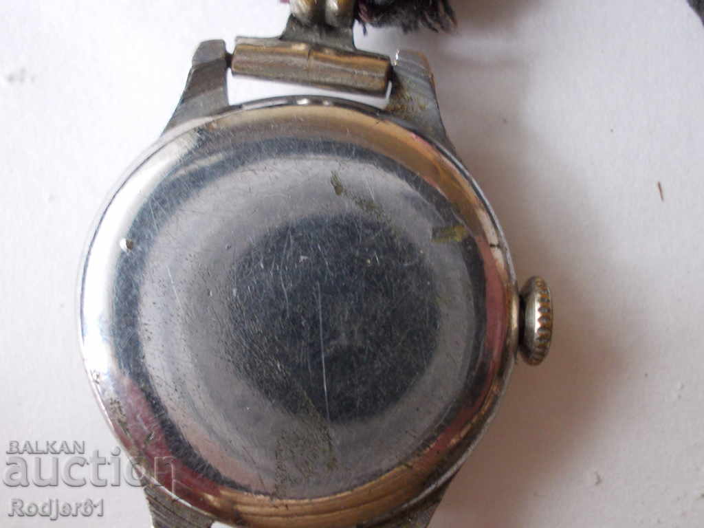 Delivery of watch Mémé Delivery of watch Mémé