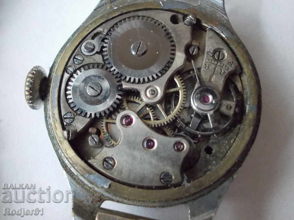 watch Mémé - 5 watch Mémé - 5